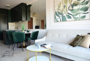 City Center - Amber Sky Apartments by Apartmore